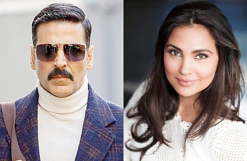 Akshay Kumar: We have to balance digital and theatrical releases 