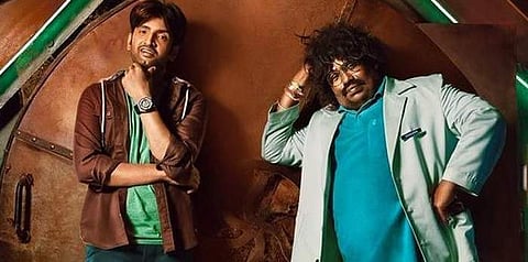 Dikkiloona to release on ZEE5