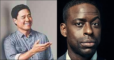 Sterling K Brown, Randall Park to headline Amazon's upcoming action comedy    