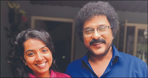 'Drishya 2 offered me a role I was waiting a long time for'