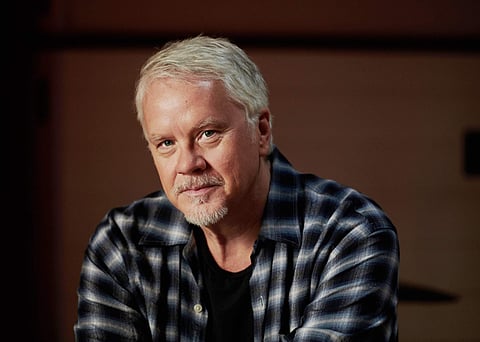 Tim Robbins joins Rebecca Ferguson in Apple series Wool   