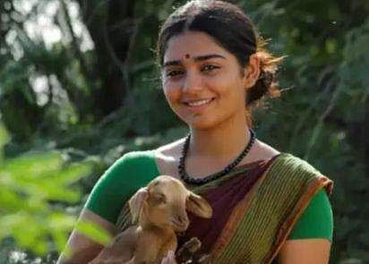 Ilaiyaraaja to compose music for Gouri Kishan's next Ulagammai
