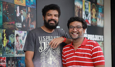 VFX supervisor Kusan: A bigger canvas affords wider opportunities
