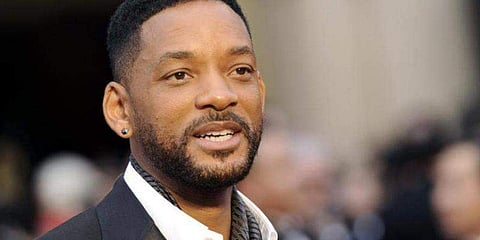 Will Smith-starrer Emancipation pauses production after positive COVID-19 tests