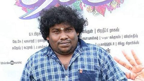 Yogi Babu to play lead in screenwriter Sajeev Pazhoor's directorial debut 