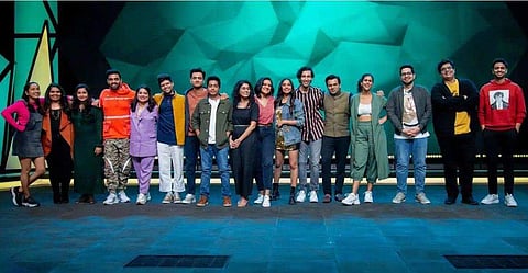 Comedy Premium League Review: Short on laughs