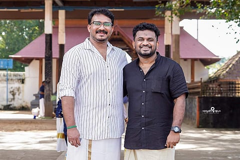 Operation Java director's next to be produced by Sandip Senan