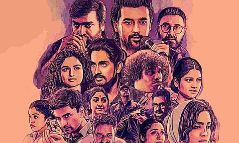 Thamizh Talkies: What’s success on OTT?