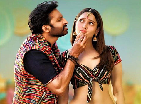 Seetimaarr to release on September 3