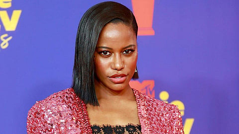 Taylour Paige on board comedy feature Brothers