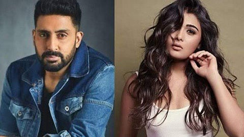 Abhishek Bachchan, Shalini Pandey not approached for Oh My Kadavule remake 