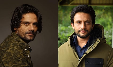 Jaideep Ahlawat, Mohd Zeeshan Ayyub to star in Indian adaptation of British series Guilt