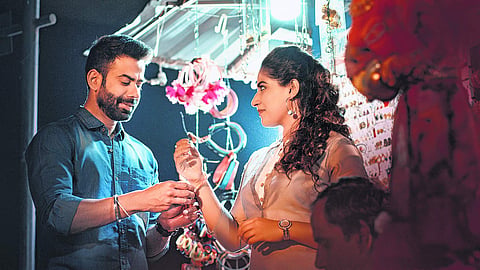 Dear Sathya to be released in September in multiple languages