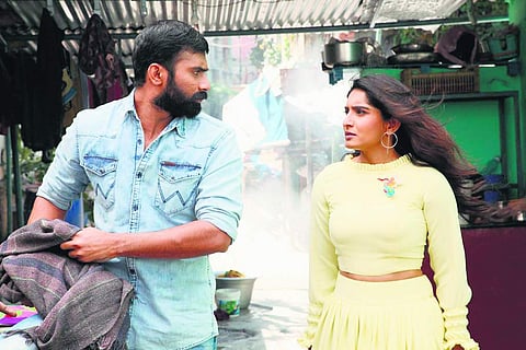 Lanke to hit theatres on September 10