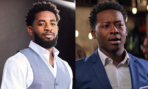 Daniel Augustin replaces Brandon Micheal Hall in How I Met Your Father