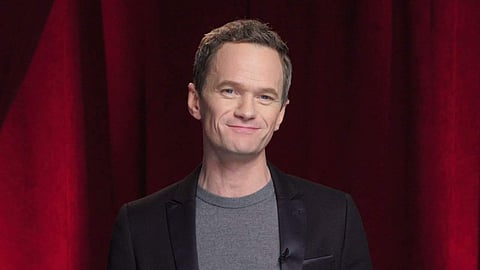Neil Patrick Harris to star in Netflix's Uncoupled