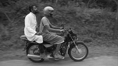 Vith Movie Review: Odd and fascinating at once