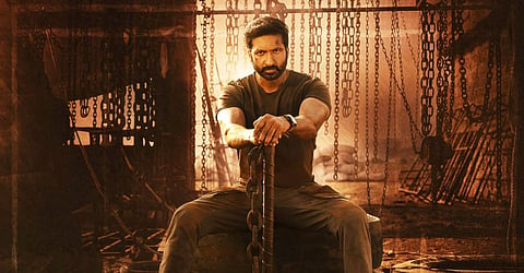 Seetimaarr Movie Review: A fairly enjoyable potboiler