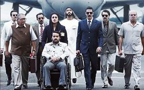 Akshay Kumar's Bellbottom to release on Amazon Prime Video