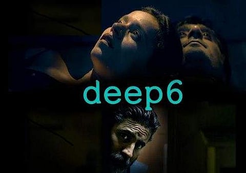 Deep6, produced by Shoojit Sircar, to premiere at BIFF 2021 