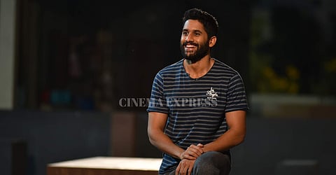 Naga Chaitanya: Social media attacks don’t bother me