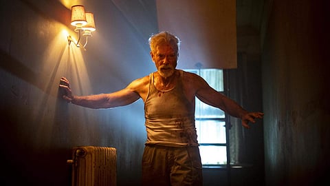 Don't Breathe 2 Movie Review: A decent thriller that struggles to deal with the sequel pressure 