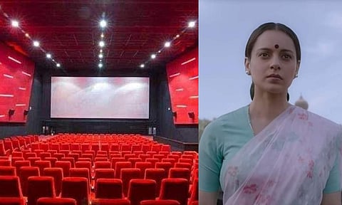  Tamil Nadu theatre owners ask films to abide by four-week OTT premiere window