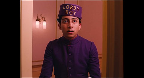 Tony Revolori joins the cast of Wes Anderson’s next 