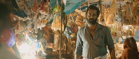 Paka (River of Blood) Movie Review: Superlative performances anchor this chilling revenge drama