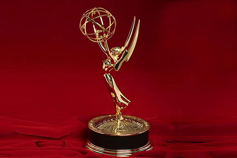 Emmys 2021: #EmmysSoWhite trend after zero acting wins for people of colour