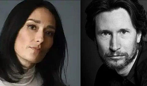 Sian Clifford, Jonathan Aris join His Dark Materials season 3 