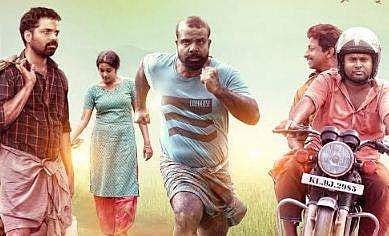 Jiju Asokan confirms Tamil remake of Urumbukal Urangarilla