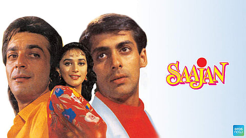 As the Lawrence D'Souza directorial recently completed three decades, we take you through some interesting trivia about its making...