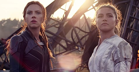 Black Widow Movie Review: Natasha Romanoff deserved a better send-off