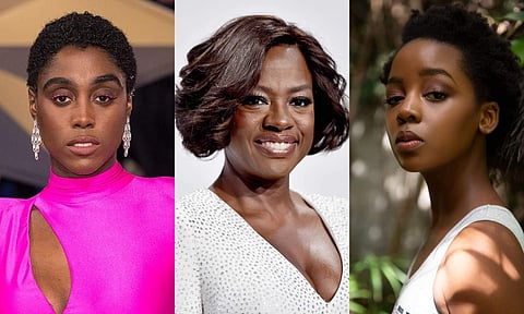 Lashana Lynch to star alongside Viola Davis, Thuso Mbedu in The Woman King