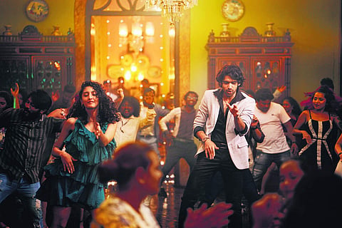 Prabhu Mundkur: We have made a Koduva-Spanish promo song for Murphy