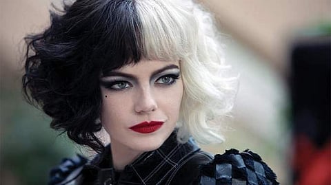 Cruella movie review