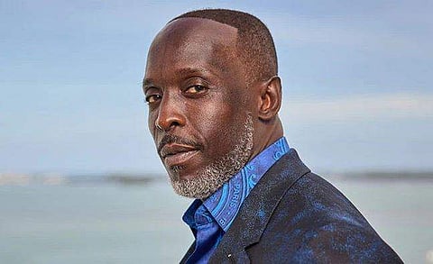Actor Michael K Williams passes away at 54