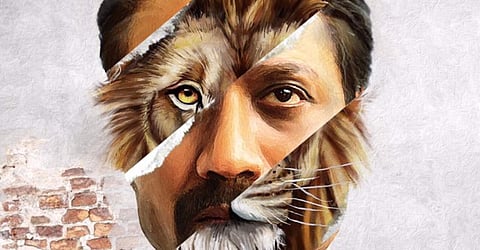 First look of SJ Suryah's Kadamaiyai Sei out