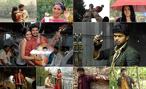 As the film is set to complete 15 years, we give you some interesting trivia regarding the film's making.