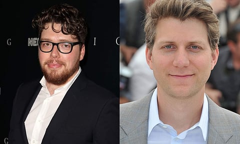 Michael Sarnoski and Jeff Nichols