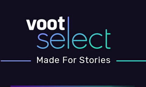 Voot Select