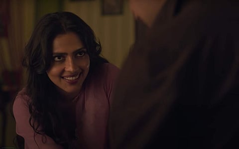 Ranjish Hi Sahi Series Review: A dull, overdramatic affair