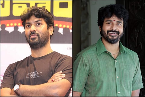 Sivakarthikeyan to star in Bangarraju director Kalyan Krishna's next?