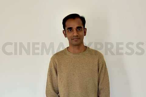 Darbuka Siva on board Umapathy Ramiah's directorial as music director