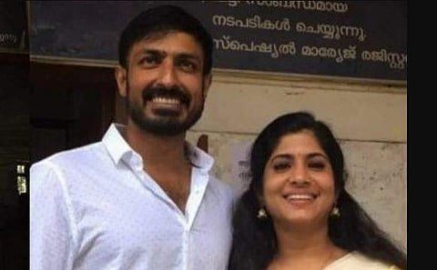 Harish Uthaman
