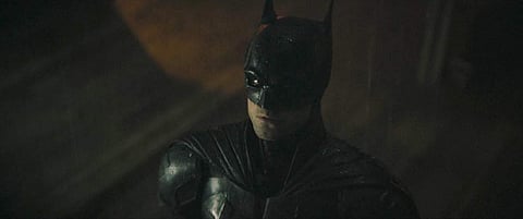 Robert Pattinson-starrer The Batman’s runtime out
