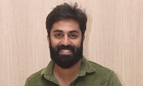 A still of Govind Padmasoorya