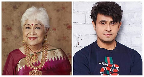 Padma Awards: Victor Banerjee awarded Padma Bhushan; Sowcar Janaki, Sonu Nigam honoured with Padma Shri