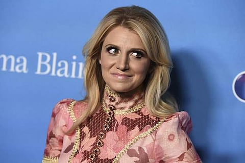 Annaleigh Ashford to star opposite Kumail Nanjiani in true-crime series Immigrant